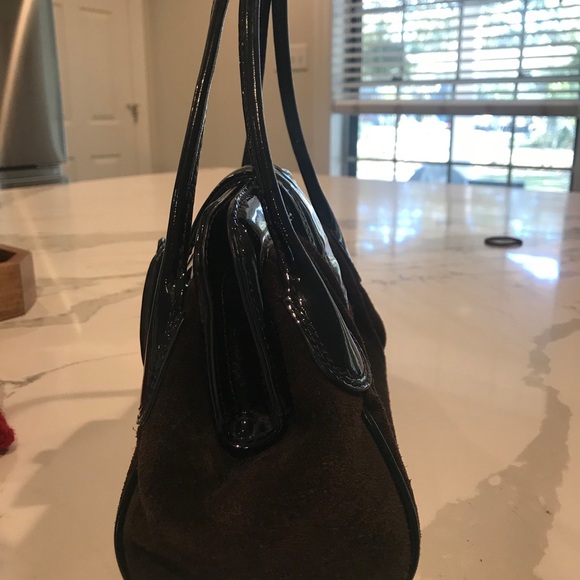 Banana republic small handbag - Picture 2 of 5